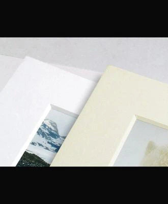 Set of 4 Historical Framed Art