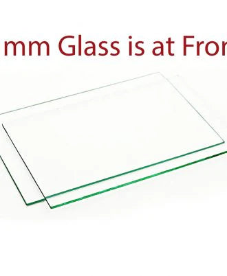 Set of 4 Historical Framed Art