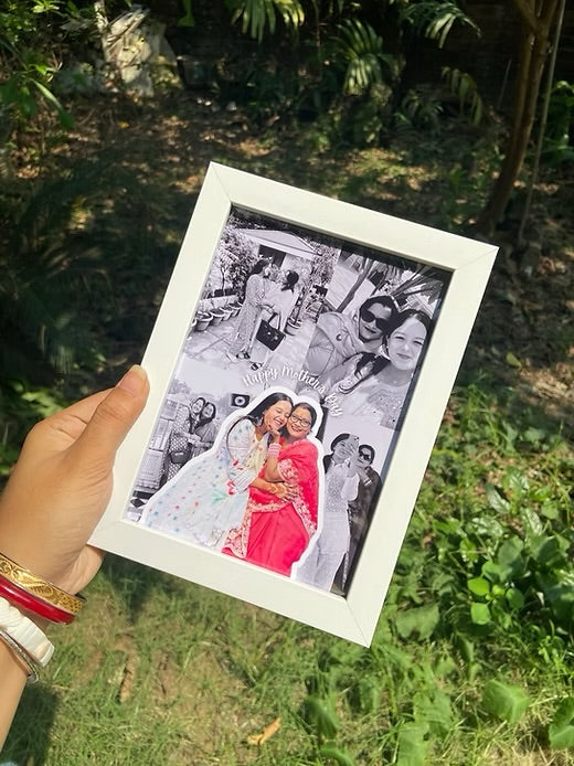 Customize Pop Up frame