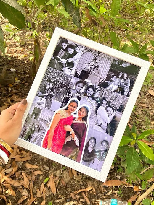 Customize Pop Up frame