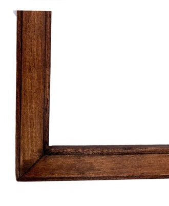 lohe qurani calligraphy