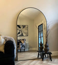Full-Length Floor Mirror 72” x 42 (6ft x 3.5)