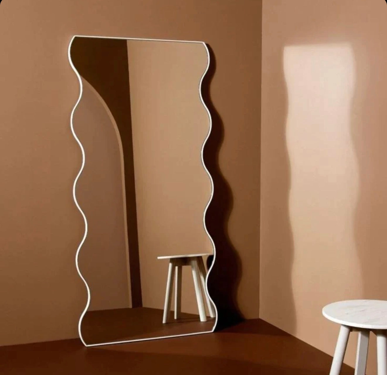 Acla Mirror (YOU CAN CUSTOMIZE IT IN ANY SIZE AND COLOR)