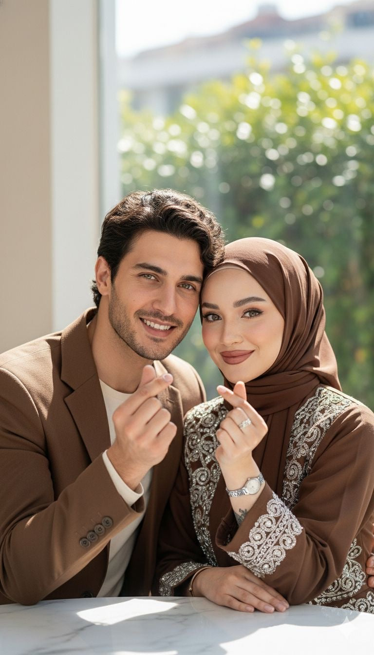 🖼 Turn Your Wedding Photo Into a Premium Oil Painting (Before & After Wall Art)