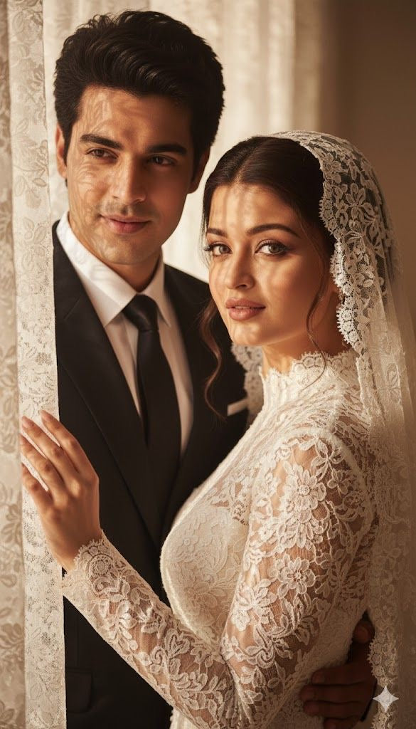 Turn Your Wedding Photo Into a Premium Oil Painting✨
Before & After Wall Art for Your Home❤️