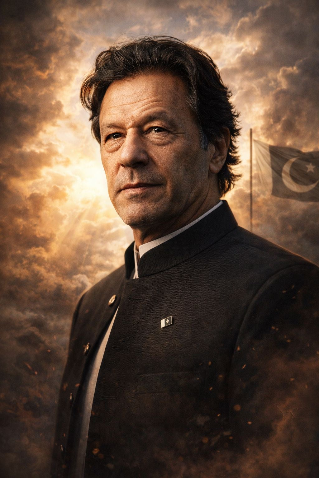 🖋 Photo to Pencil Art – Handmade & Realistic Portrait