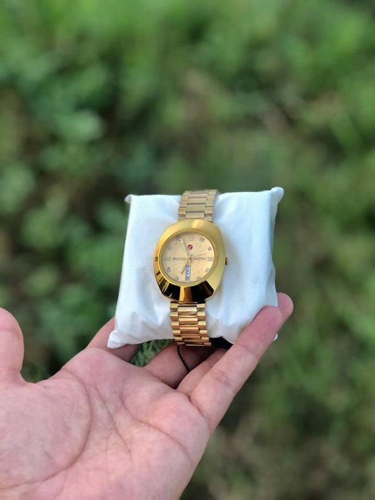 Premium RD Simple watch