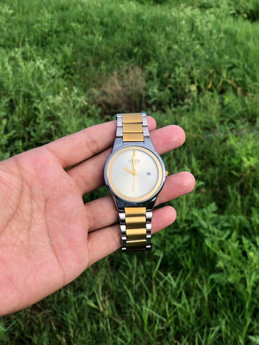 Elegant CTZ Premium Watch