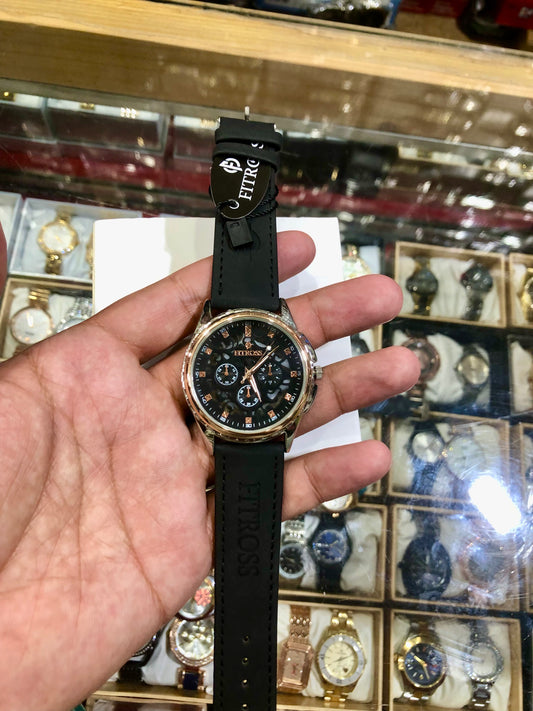 FITROSS Unique Watch(Lightweight)