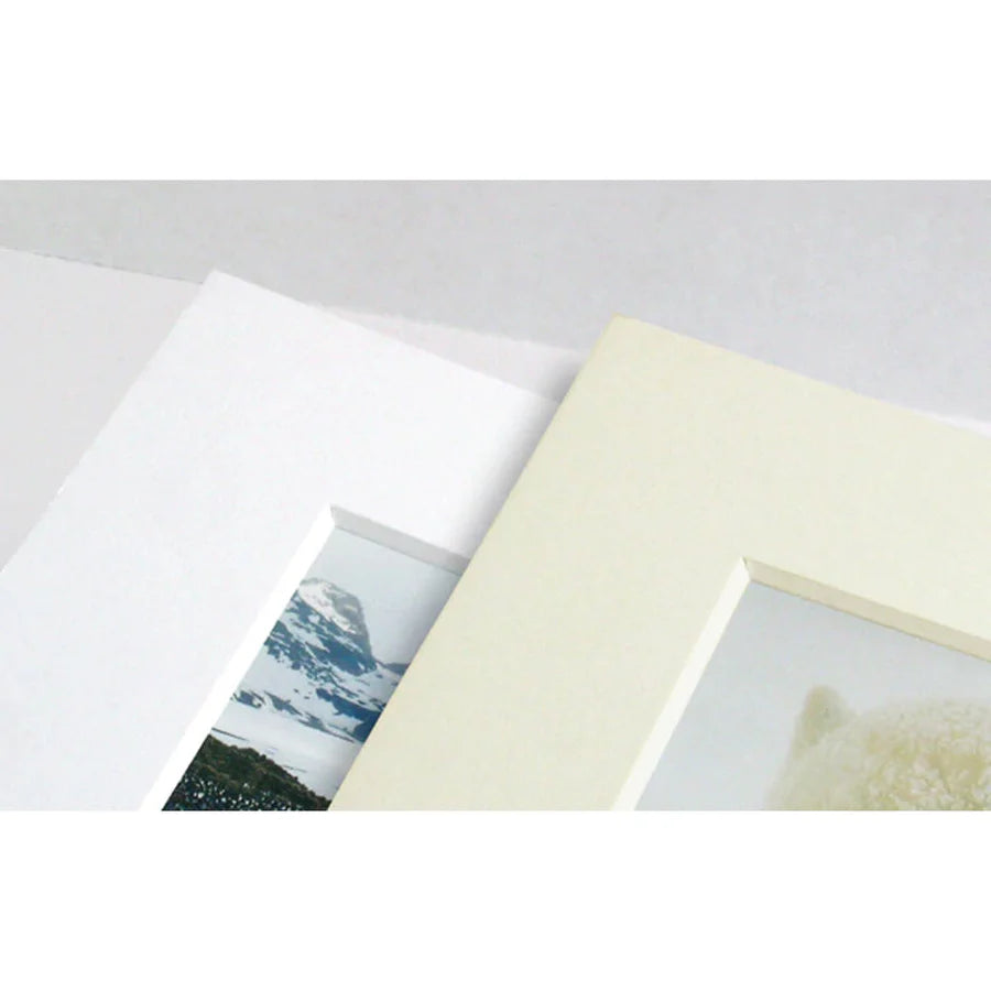 Abstract Horse Framed Art 04